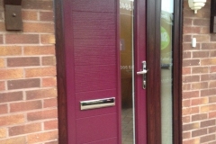 Condall Composite doors