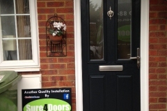 Winchfield Composite doors