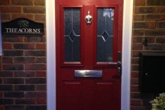 Compton Composite doors