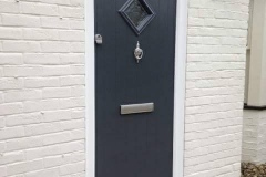 Compton Composite doors