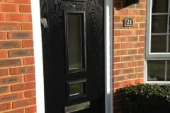 Compton Composite doors