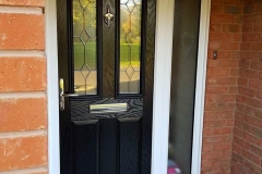 Compton Composite doors