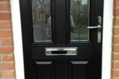 Frimley Composite doors