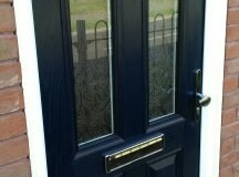 Frinchampstead Composite doors