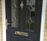 Frinchampstead Composite doors