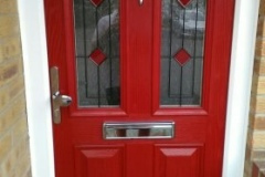 Frinchampstead Composite doors