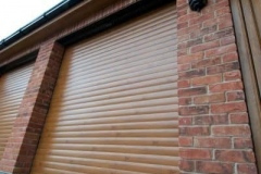 Golden-Oak-Roller-Garage-Door-