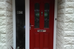 Goring Composite doors