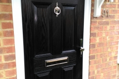 Goring Composite doors