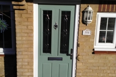 Goring Composite doors