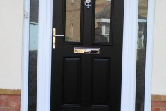 Goring Composite doors