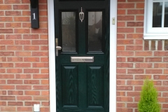 Goring Composite doors
