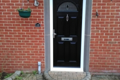 Goring Composite doors