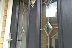 Hartley Witney Composite doors