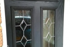 Hartley Witney Composite doors