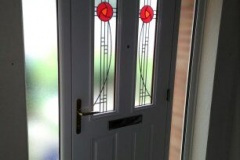 Hartley Witney Composite doors