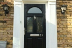 Hartley Witney Composite doors