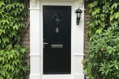 Heckfield Composite doors