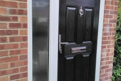 Heckfield Composite doors