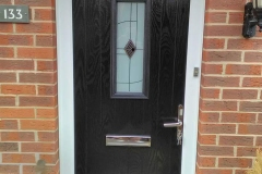 Heckfield Composite doors