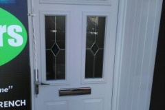 Hook Composite doors