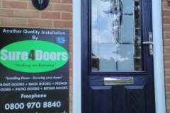 Hook Composite doors