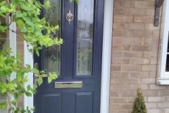 Hook Composite doors