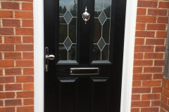 Litchfield Composite doors