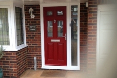 Litchfield Composite doors