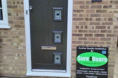 Little London Composite doors