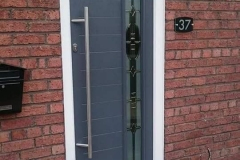 Little London Composite doors