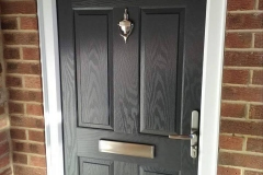 Little London Composite doors
