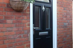 Mattingley Composite doors