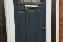 Odiham Composite doors