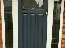 Odiham Composite doors