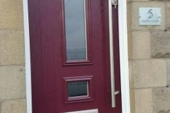 Odiham Composite doors