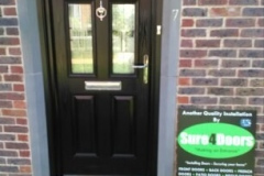 Odiham Composite doors