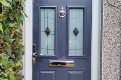 Odiham Composite doors