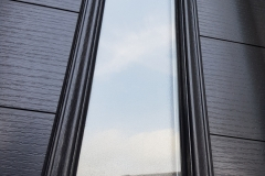 Overton Composite door Installation