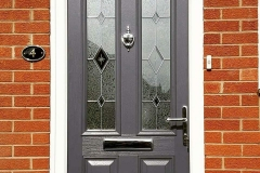 Ramsdell Composite doors