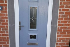Ramsdell Composite doors