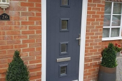 Ramsdell Composite doors