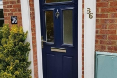 Shinfield Composite doors