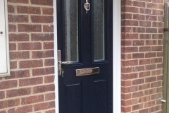 Shinfield Composite doors