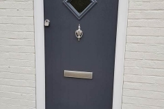 Soldridge Composite doors