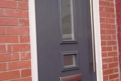 Soldridge Composite doors