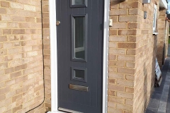 Soldridge Composite doors