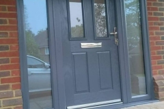 Soldridge Composite doors