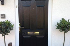 Sulhampstead Composite doors