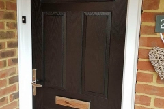 Sulhampstead Composite doors